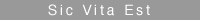 sicvitaesttitle